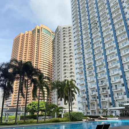 Smdc Light Residences - Studio Condo Unit