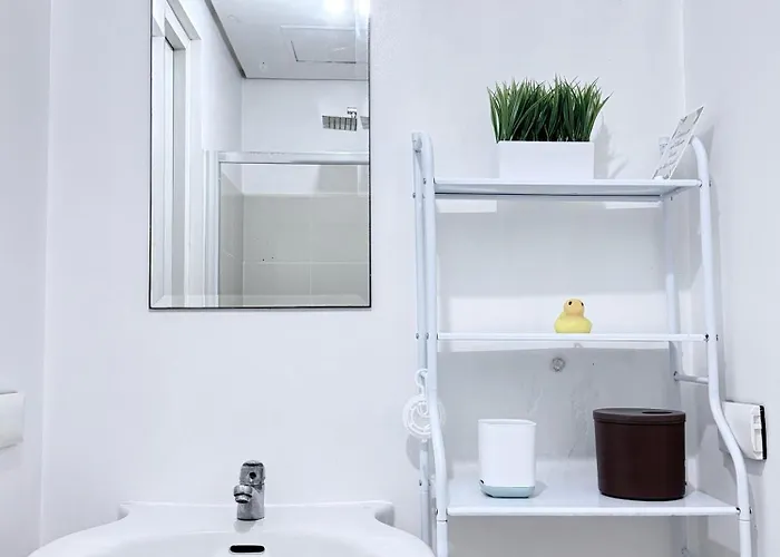 Aparthotel Smdc Light Residences - Unit