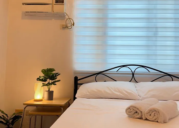 Smdc Light Residences - Unit Aparthotel