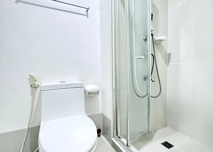 Aparthotel Smdc Light Residences - Unit