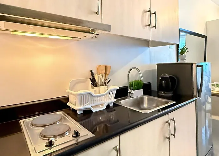 Smdc Light Residences - Unit Manila