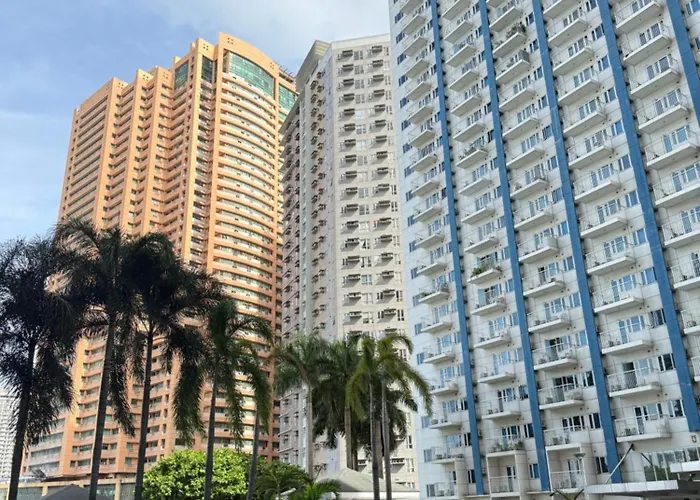 Smdc Light Residences - Unit Aparthotel
