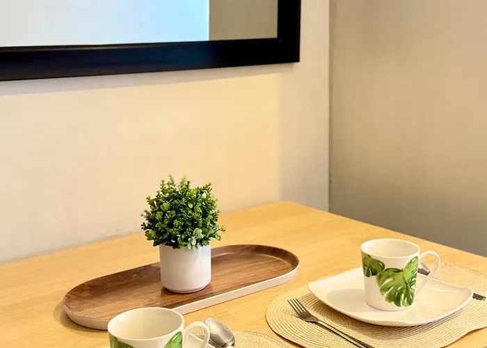 Smdc Light Residences - Unit Aparthotel Manila